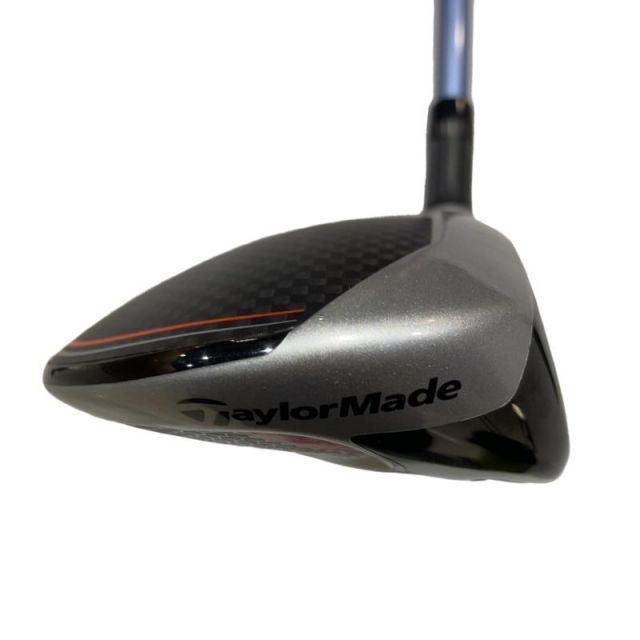 テーラーメイド M6 - 5W TaylorMade（テーラーメイド） M6 5W レフティ フェアウェイウッド FW