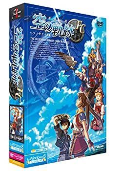 英雄伝説 空の軌跡FC Windows8対応版 【公式通販】
