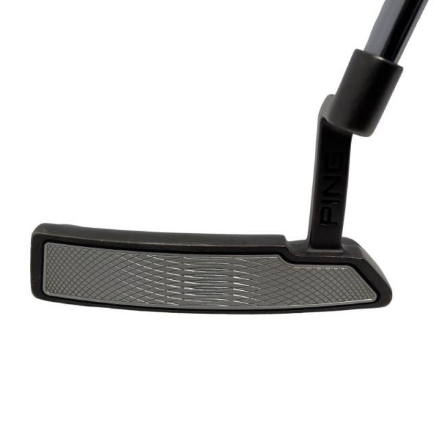 中古】 ピン SIGMA G D66 ブラック 34インチ(PP60) パター PT スチール