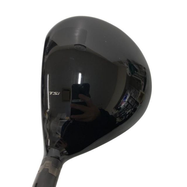 タイトリスト　ＴＳi２　ＦW 15度・18度　　２本セット タイトリストTSI2 15度18度2本セット TSi2 Driver - タイトリスト 日本