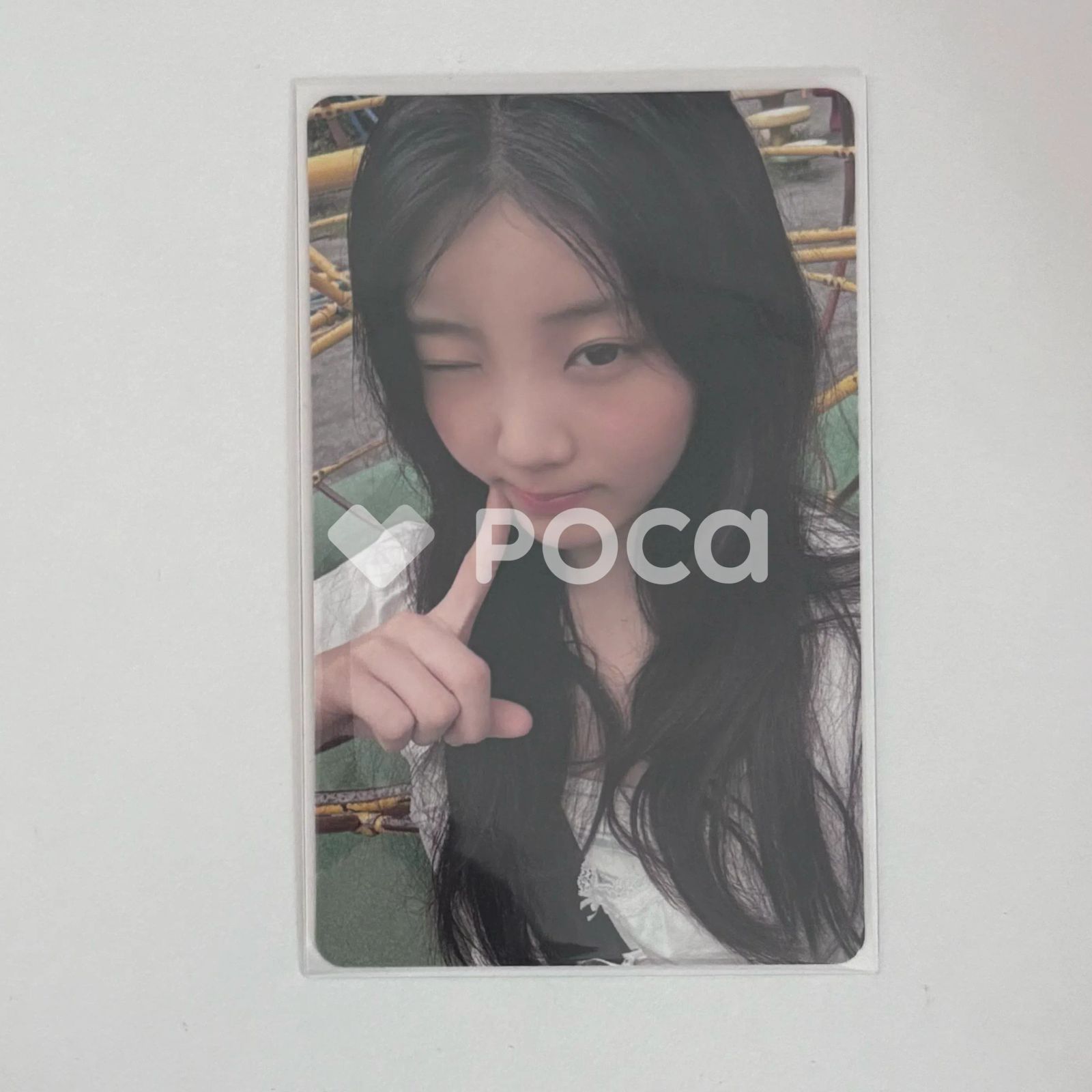 ILLIT ウォンヒ 2025 ILLIT GLITTER DAY IN JAPAN 大阪 公演 記念