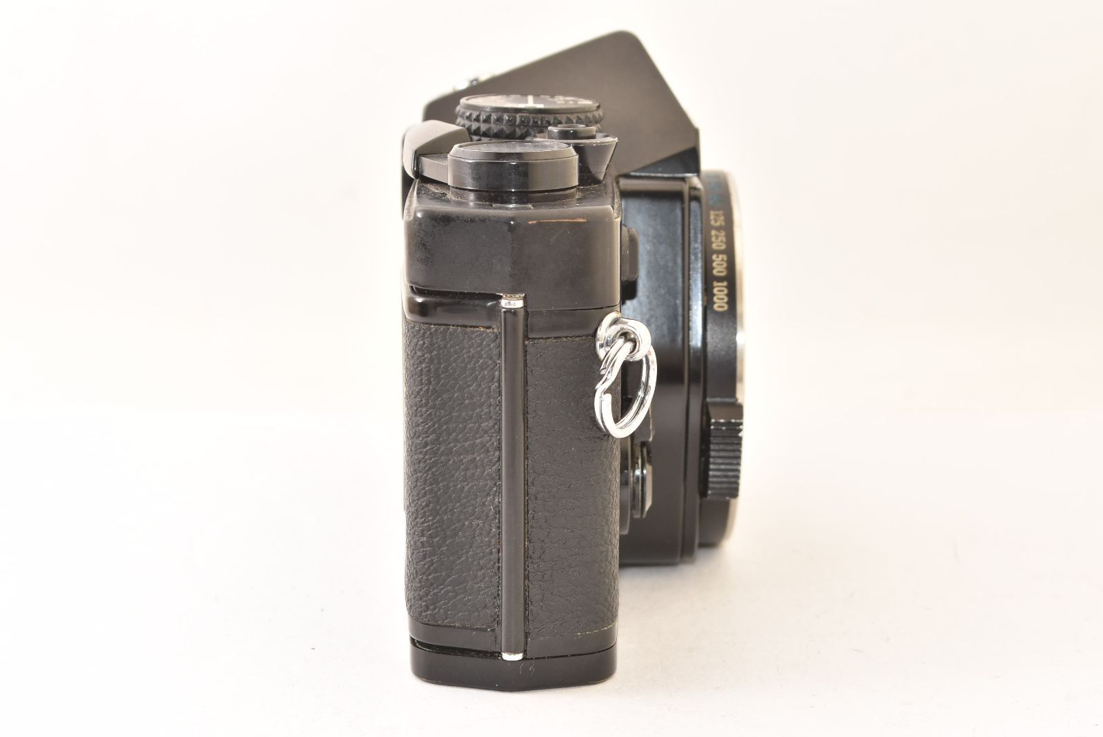 ☆ジャンク品☆ OLYMPUS オリンパス OM-2N ボディ ブラック フィルム