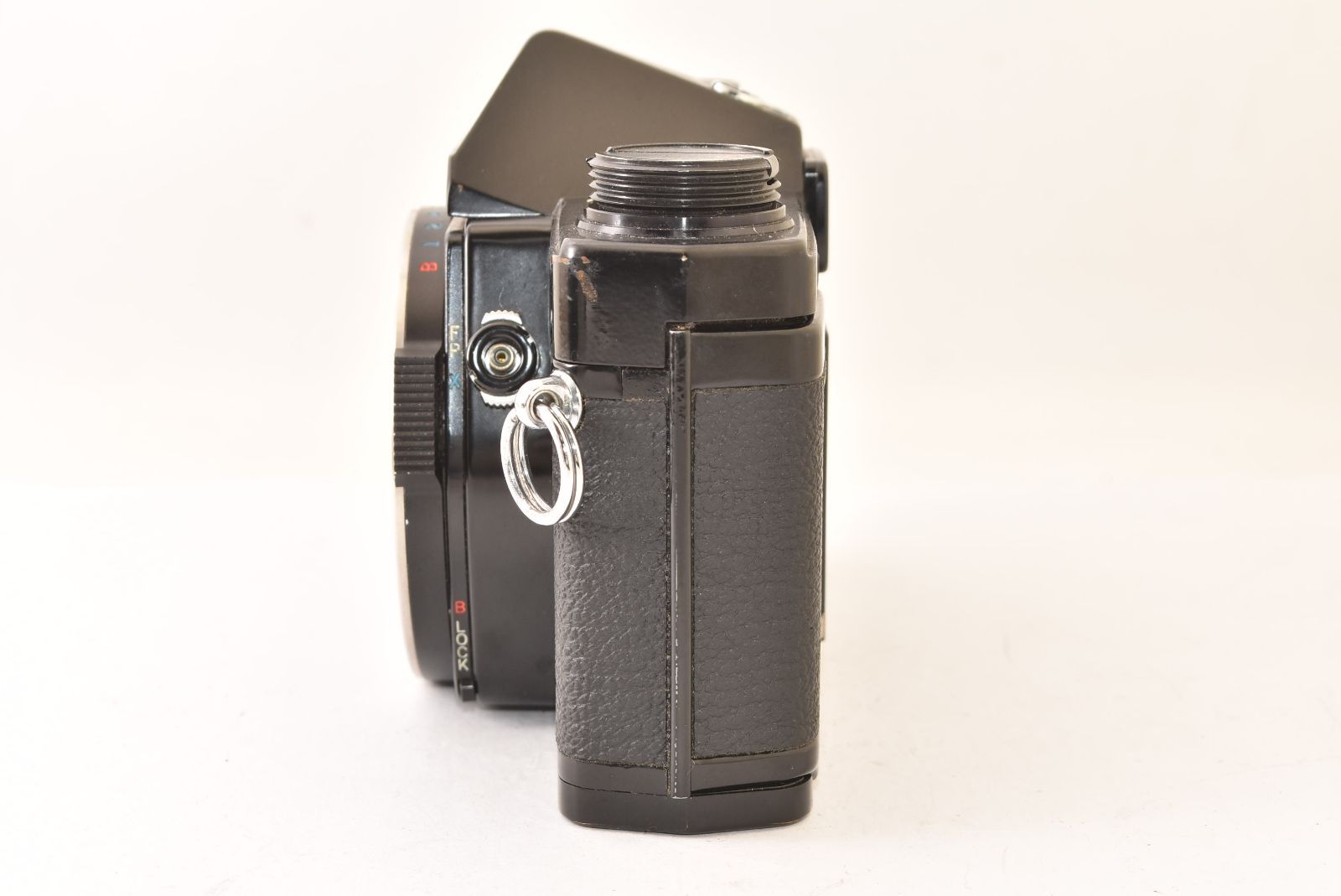 ☆ジャンク品☆ OLYMPUS オリンパス OM-2N ボディ ブラック フィルム