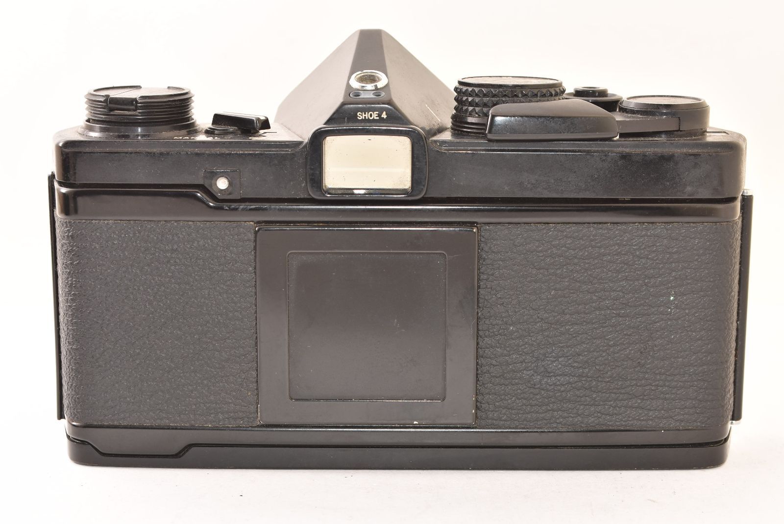 動作確認済み◎オリンパス OM-2 ボディ ブラック フィルムカメラ #26