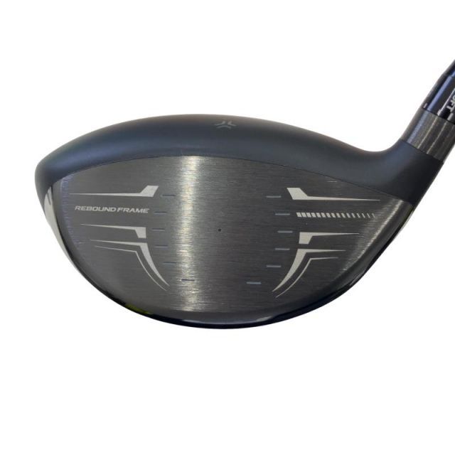 中古】 ダンロップ SRIXON ZX5 Mk II LS 10.5° ドライバー DR Diamana