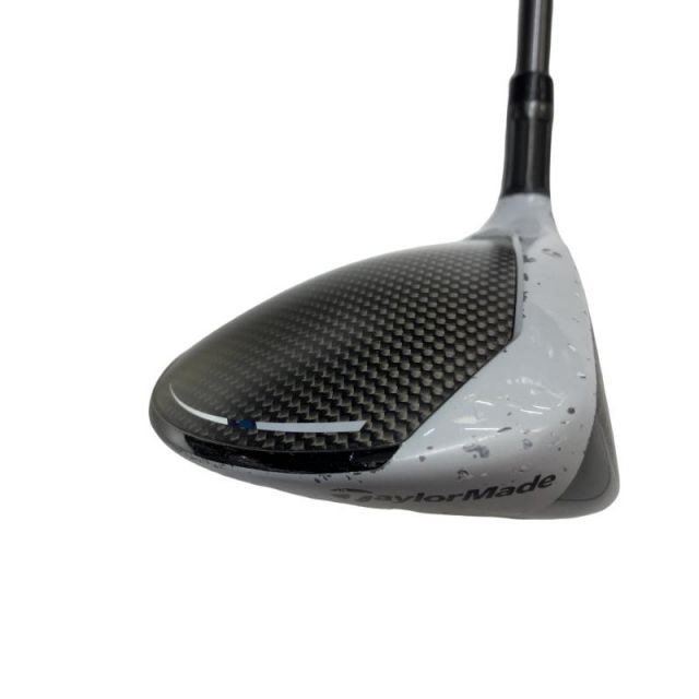 中古】 テーラーメイド SIM MAX 3W フェアウェイウッド FW TENSEI BLUE