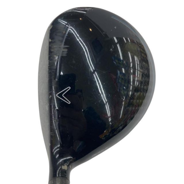 Callaway Rogue Star ５ｕ　FUBUKI ローグ スター ドライバー FUBUKI for CW 40 レディス(ドライバー