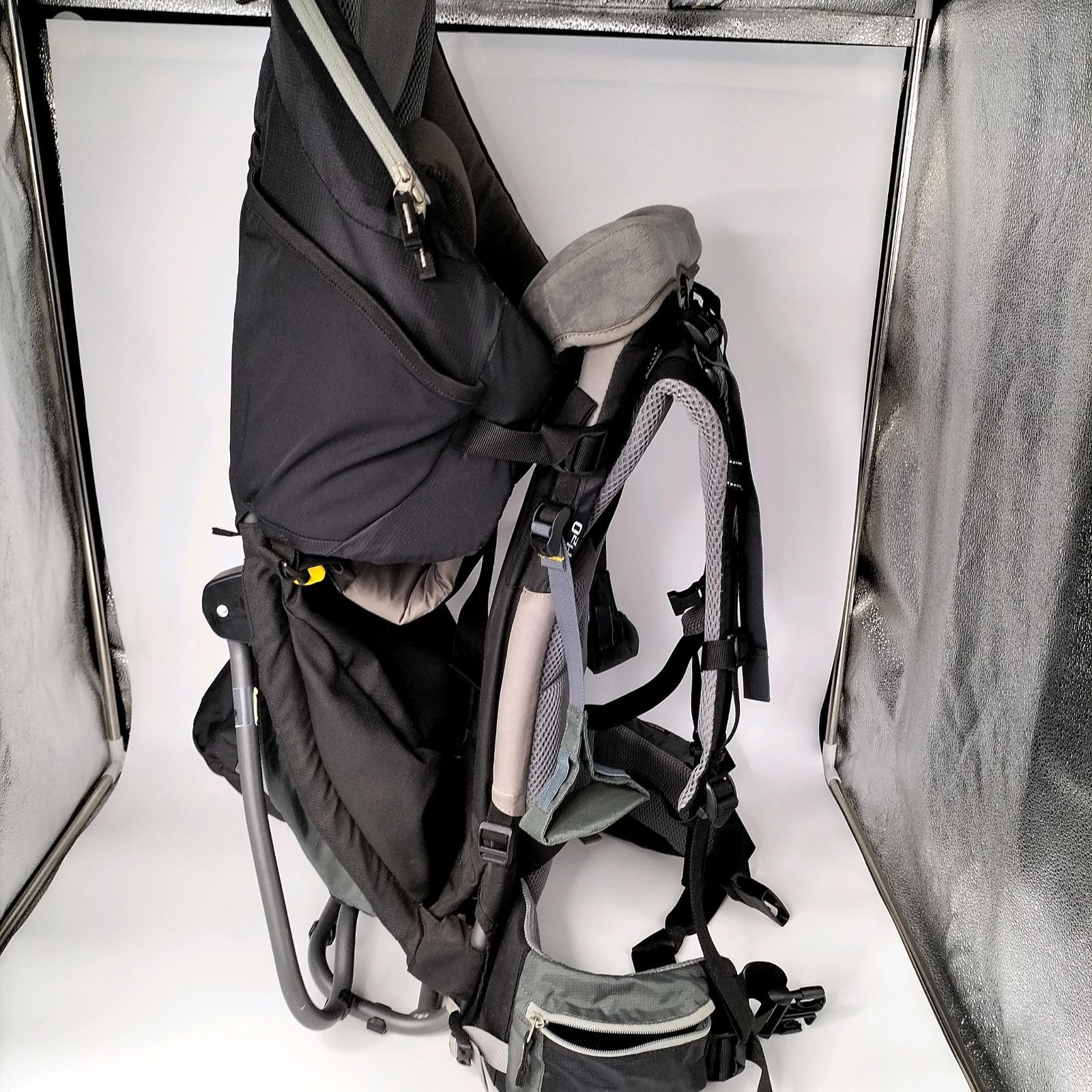 deuter ドイター Kid Comfort 3 ベビーキャリア 背負子 - メルカリ