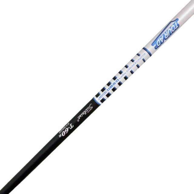 コース未使用　AD T-60R 23° TS2 タイトリスト TS2 ユーティリティ N.S.PRO 950GH neo(ユーティリティ（単品）)|TS