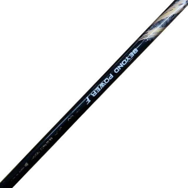 中古】 リョーマゴルフ Ryoma F ブラック F5 フェアウェイウッド FW