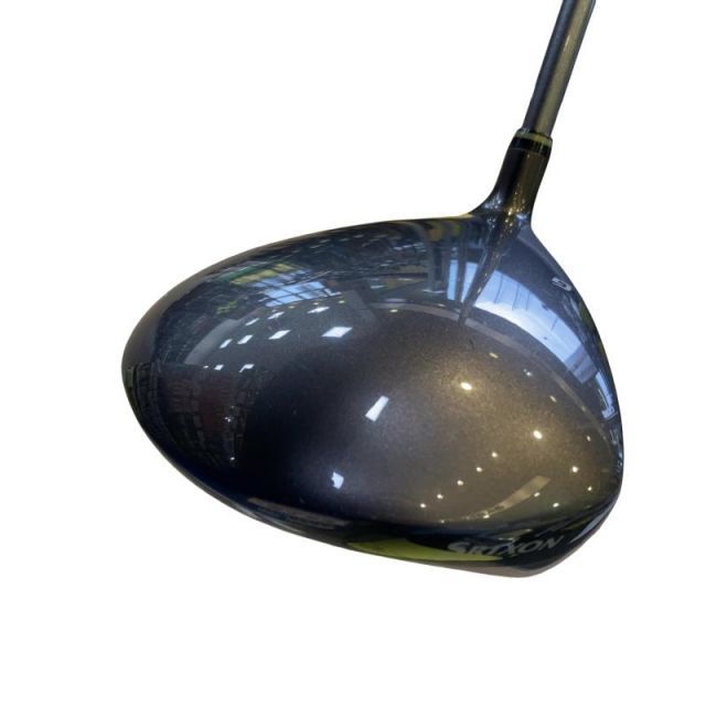 美品Srixon Gieレディースドライバー スリクソンゴルフクラブ初心者中古L 中古】 ダンロップ SRIXON GiE-L 12.5° レディース ドライバー DR SV