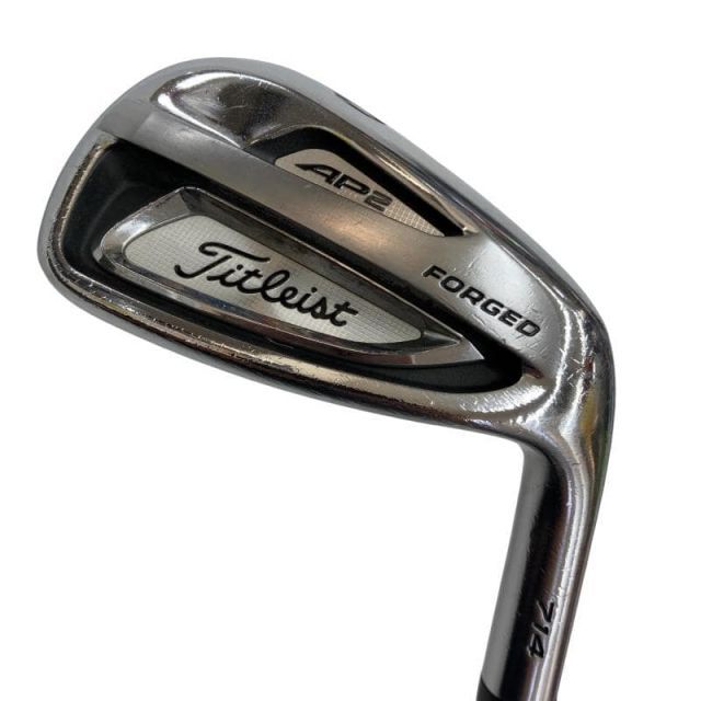 中古】 タイトリスト Titleist AP2 714 6S アイアンセット IR Dynamic