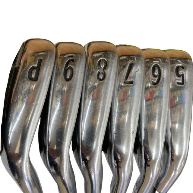 中古】 タイトリスト Titleist AP2 714 6S アイアンセット IR Dynamic