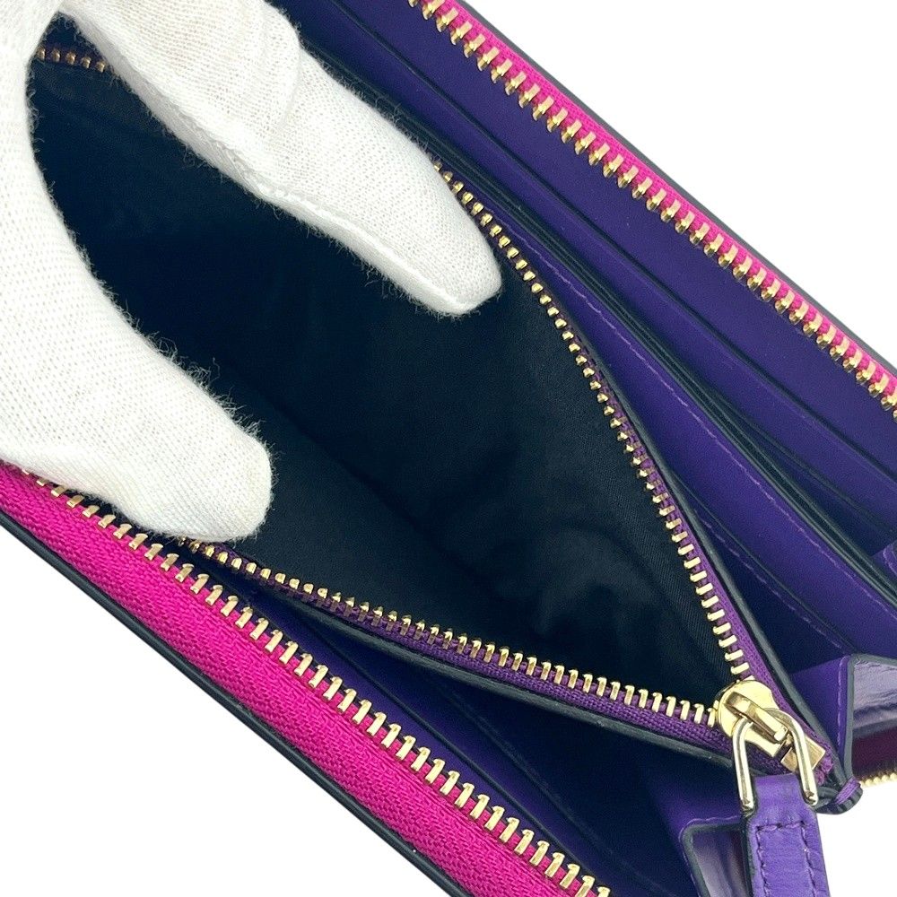 新品同様‼️ ブルガリ　財布　長財布　セルペンティ　蛇　ラウンドファスナー 楽天市場】【財布】BVLGARI ブルガリ セルペンティ スネーク 蛇