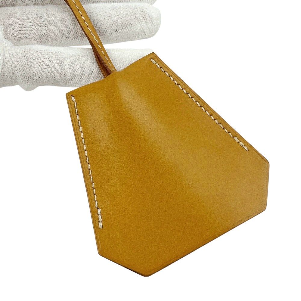 エルメス □美品□ クロシェット ネックレス キーリング ボックス