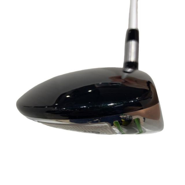 中古】 キャロウェイ EPIC MAX FAST 5W レディース フェアウェイウッド