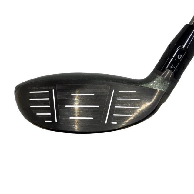 中古】 キャロウェイ GREAT BIG BERTHA(2023) 5W フェアウェイウッド