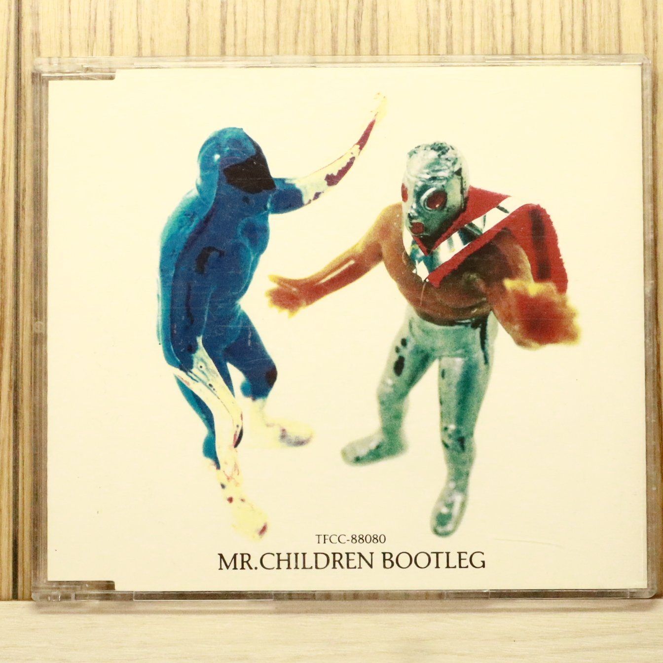 国内盤CD☆ミスター・チルドレン/Mr.Children□ マシンガンをぶっ放せ