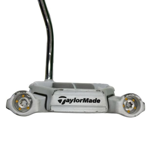 中古】 テーラーメイド GHOST Spider S 34インチ USA パター PT