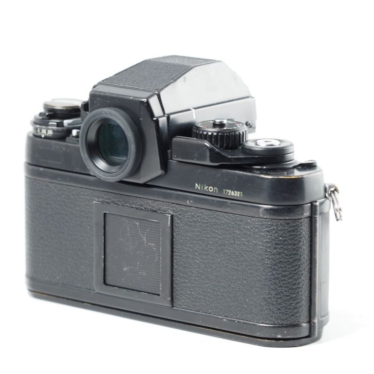 Nikon ニコン F3 HP ハイアイポイント フィルム一眼レフカメラ ボディ Nikon ニコン F3 HP ハイアイポイント ボディ フィルム一眼レフカメラ