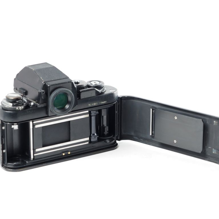 Nikon F3 HP ボディ ニコン フィルム一眼レフカメラ ハイアイポイント ニコン Nikon F3 HP ハイアイポイント ボディ フィルム一眼レフ 195万