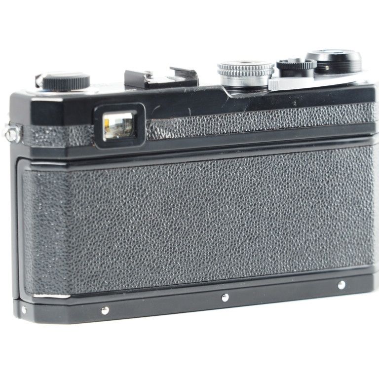 ☆ジャンク【NIKON】S3 + Nippon Kogaku 50mm F1.4 maxresdefault.jpg?sqp=-