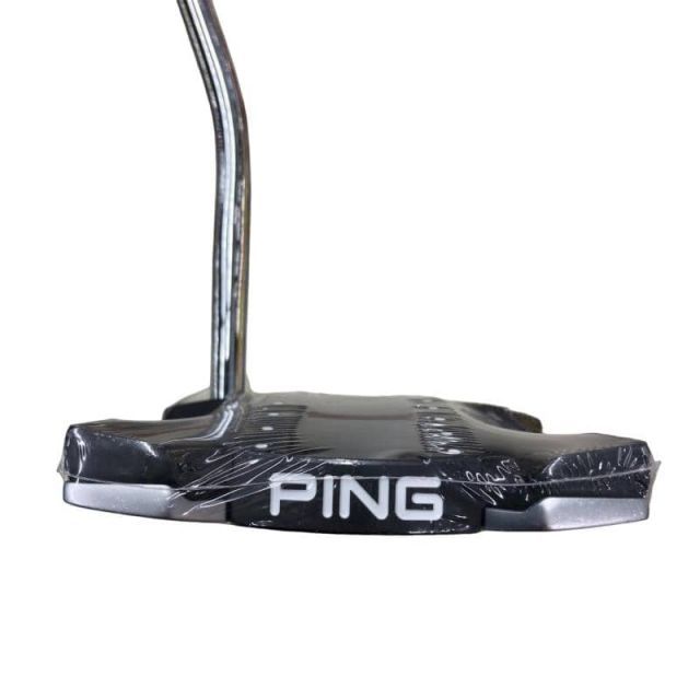 中古】 ピン PING TOMCAT 14(2023) 33インチ パター PT スチール