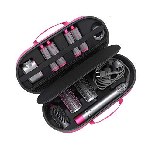収納ケース fpr Dyson Airwrap ヘアアイロン ダイソン ヘアアイロン