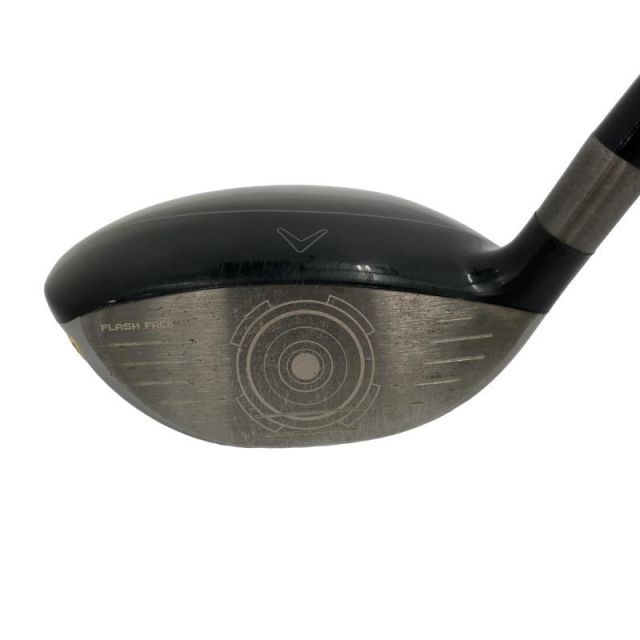 中古】 キャロウェイ EPIC FLASH STAR 7W フェアウェイウッド FW 純正