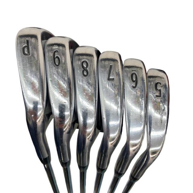 中古】 タイトリスト Titleist AP2 716 6S レフティ アイアンセット IR