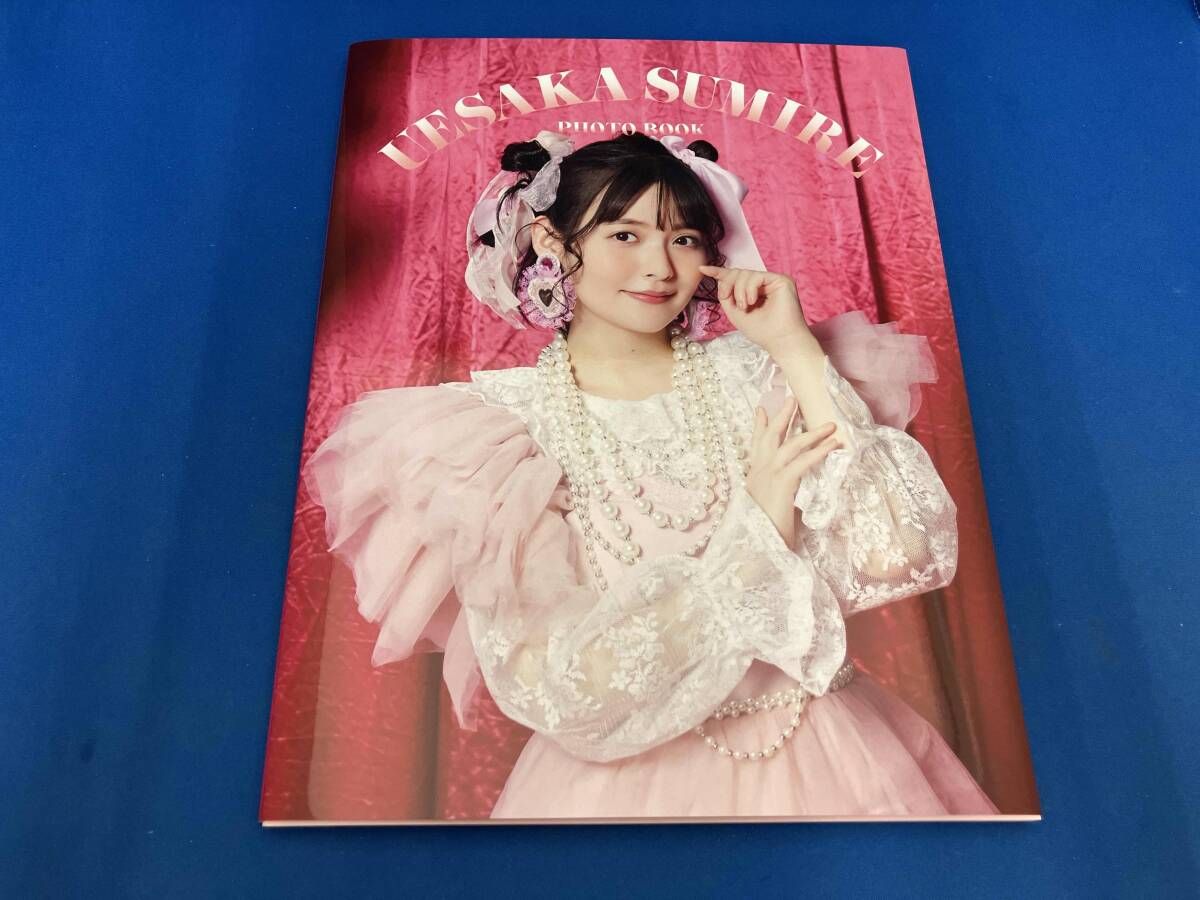 バッジ無し 上坂すみれ CD SUMIRE CATALOG(完全限定生産盤)(Blu-ray 