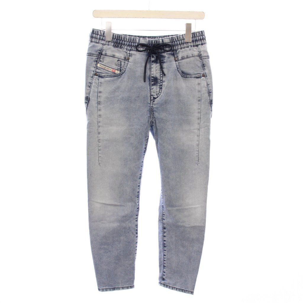 ディーゼル DIESEL D-FAYZA JOGG ジョグジーンズ デニムパンツ