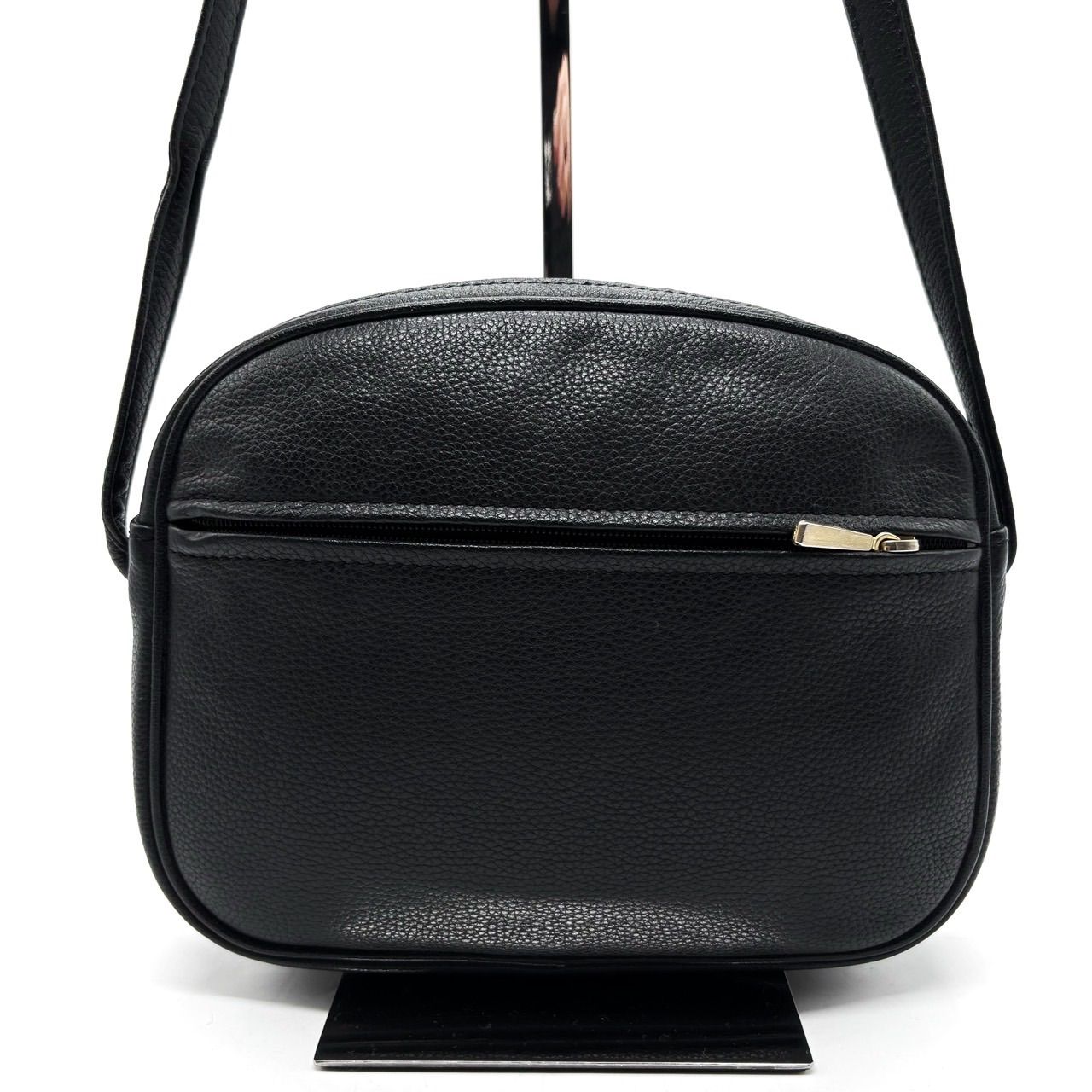良品】 LONGCHAMP ロンシャン ショルダーバッグ ポシェット ポーチ 