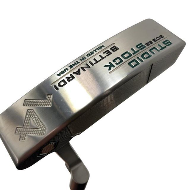 中古】 ベティナルディ BETTINARDI STUDIO STOCK 14(2023) 34インチ 