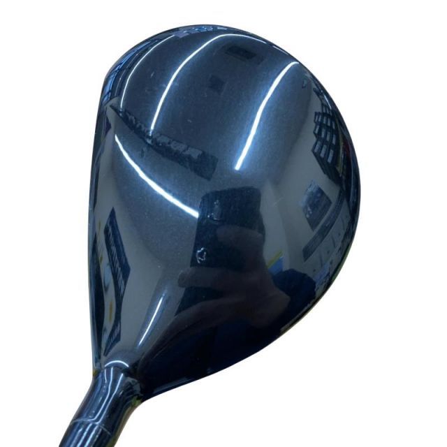 中古】 フォーティーン SF-206 3W フェアウェイウッド FW MD-335sf