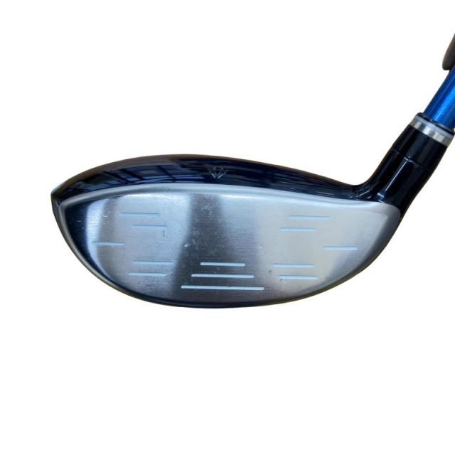 中古】 ダンロップ XXIO(2018) 5W レディース フェアウェイウッド FW