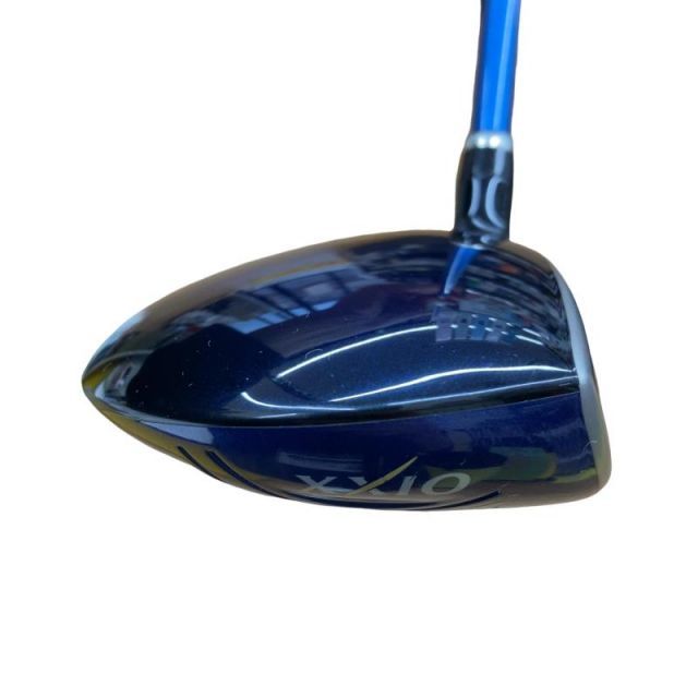 中古】 ダンロップ XXIO(2018) 5W レディース フェアウェイウッド FW