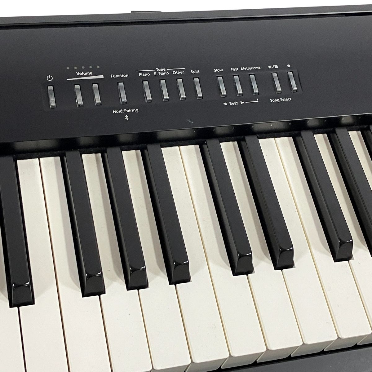 Roland FP-30X 88鍵 デジタル ピアノ 321音色 電子ピアノ ローランド