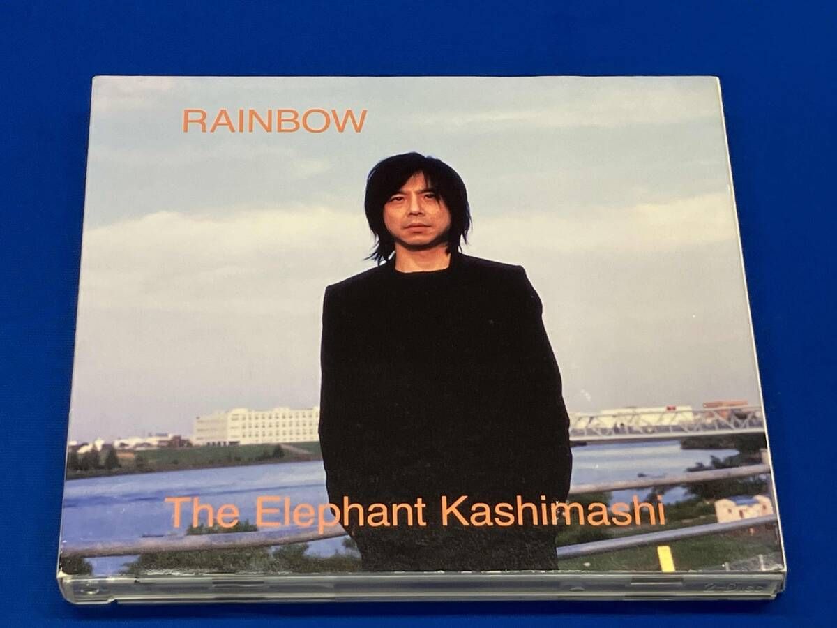 エレファントカシマシ CD RAINBOW(初回限定盤)(DVD付) - メルカリ