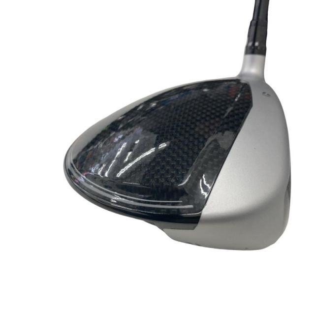 中古】 テーラーメイド M4(2021) 10.5° ドライバー DR Fujikura ATMOS