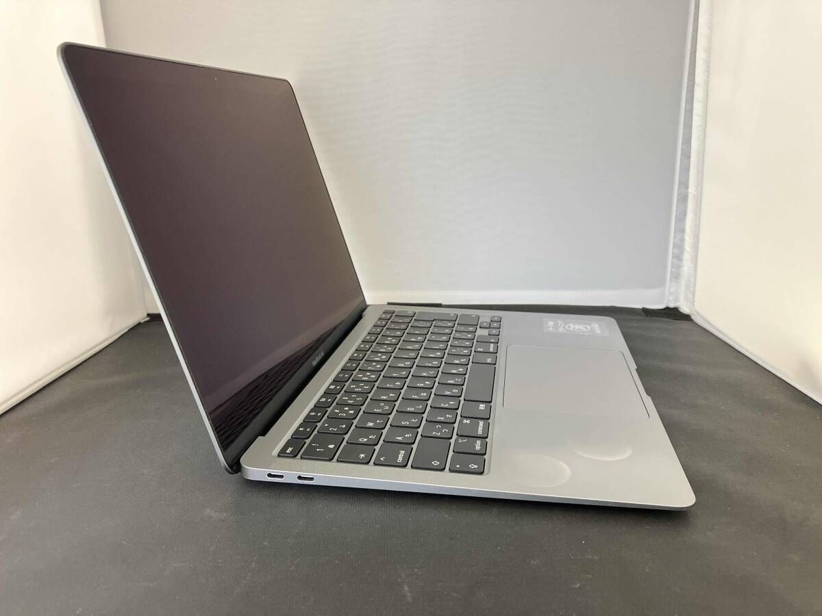 Apple MVH22J/A MacBook Air (13-inch Early 2020 Thunderbolt 3ポｰト