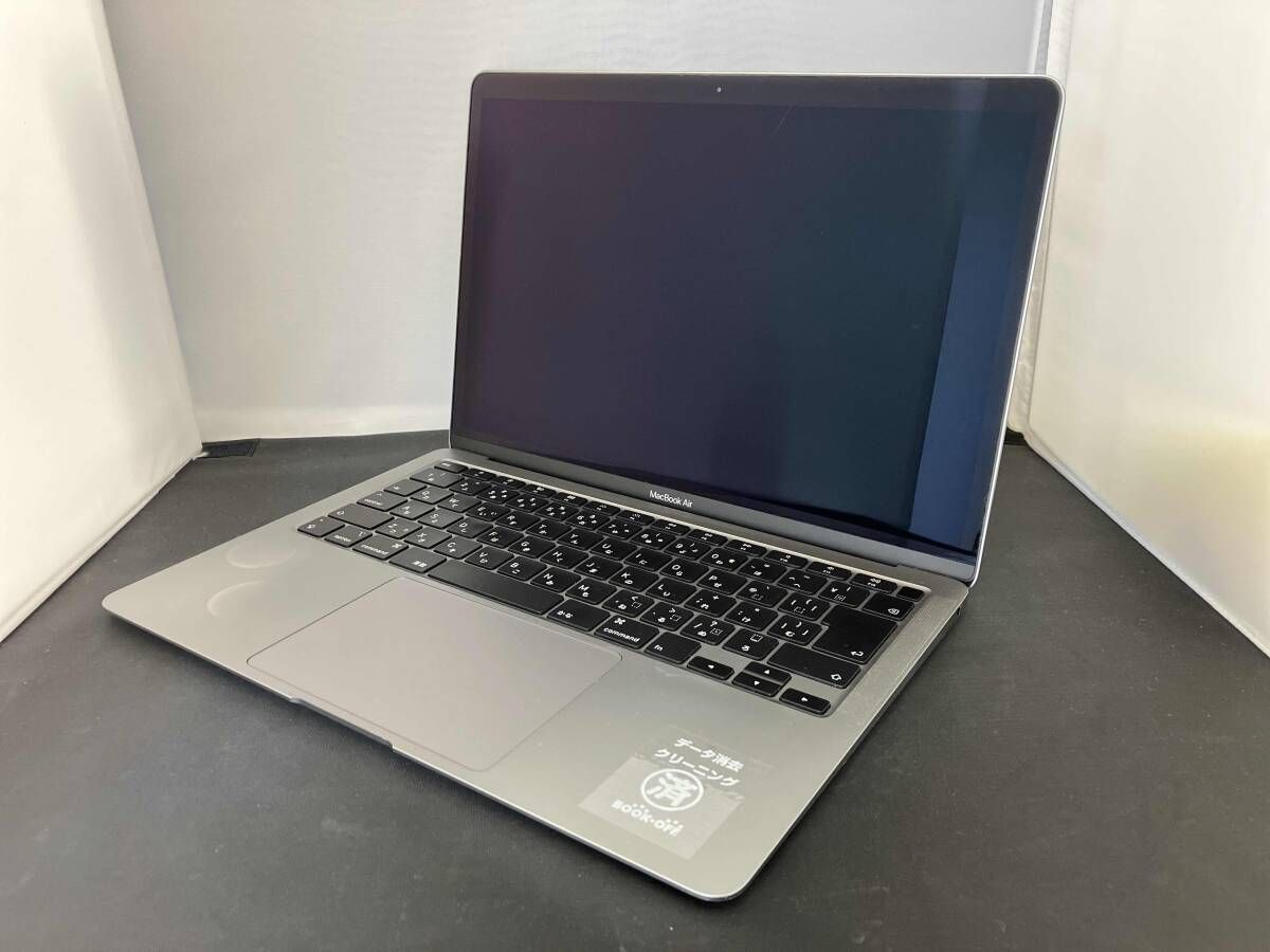 Apple MVH22J/A MacBook Air (13-inch Early 2020 Thunderbolt 3ポｰト