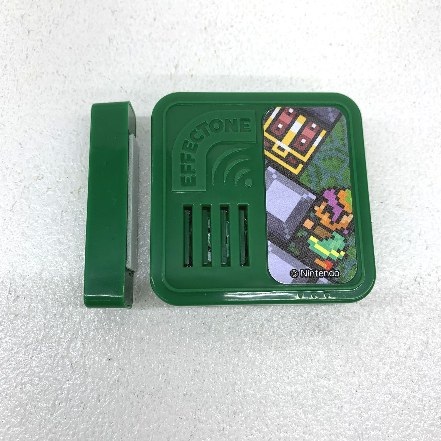 ☆加古川物流】【中古品】一番くじ ゼルダの伝説 C賞 エフェクトーン