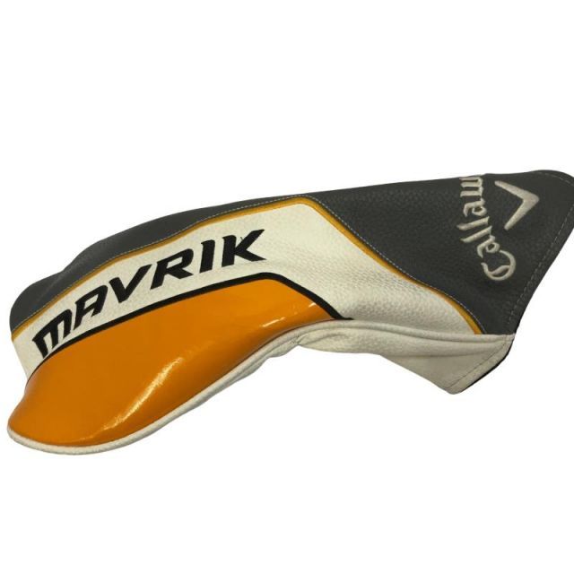 中古】 キャロウェイ MAVRIK(2022) 10.5° USA ドライバー DR PROJECT X