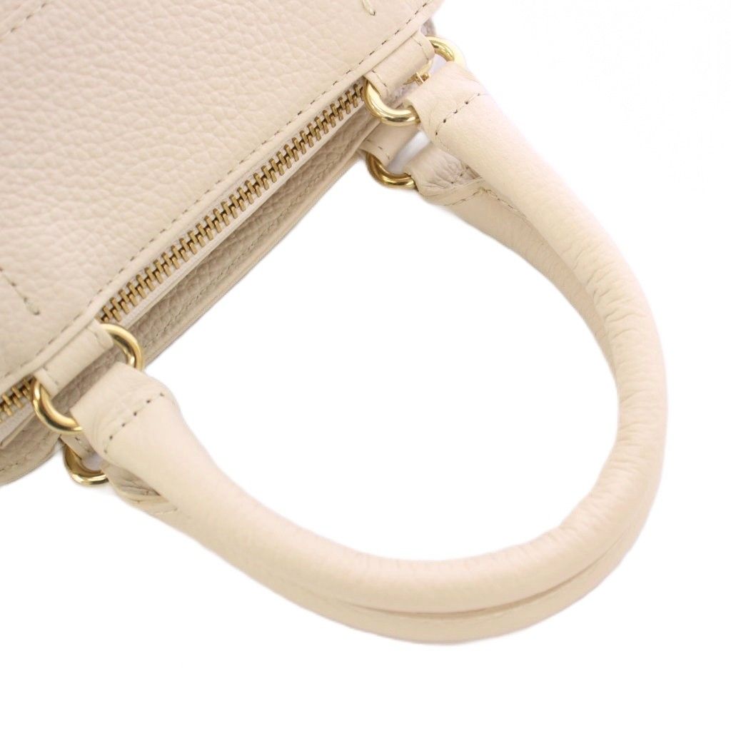 ラシット RUSSET Morandi モランディ 2WAY ハンドバッグ ショルダー