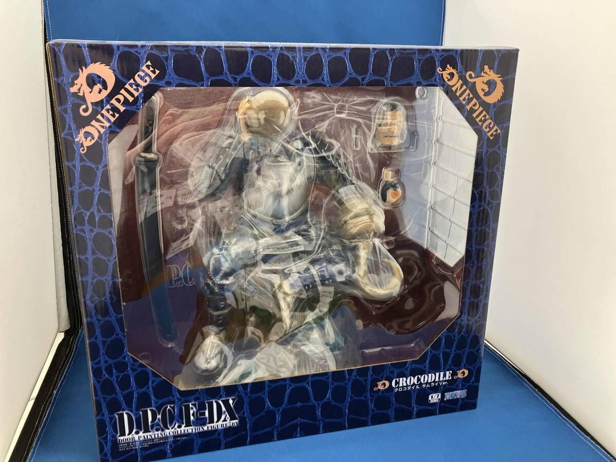 DPCF-DX ワンピース シリーズ第9弾 クロコダイル サムライVer. DPCF-DX
