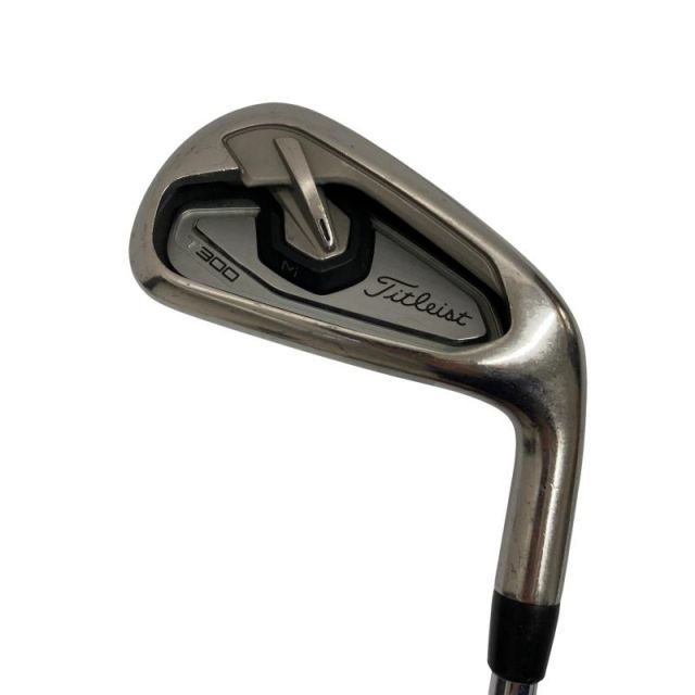 よしだ様 タイトリスト T300 アイアン 6～PW 950GHneo S よしだ様 タイトリスト T300 アイアン 6～PW 950GHneo S T300 アイアン