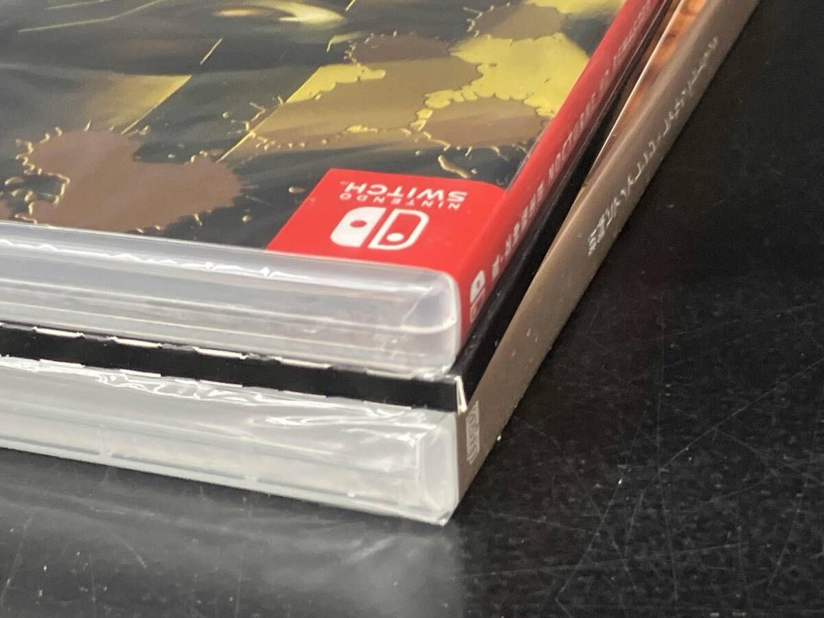 真・女神転生Ⅲ NOCTURNE HD REMASTER 現実魔界化BOX 楽天市場】真・女神転生III NOCTURNE HD REMASTER 現実魔界化BOX 【PS4