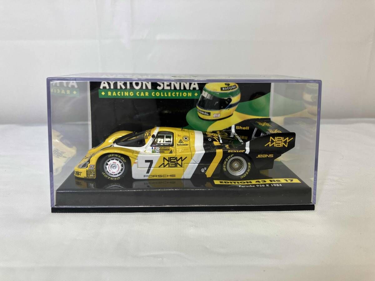 スポーツ AYRTON SENNA RACING CAR COLLECTION Amazon.co.jp: Ayrton