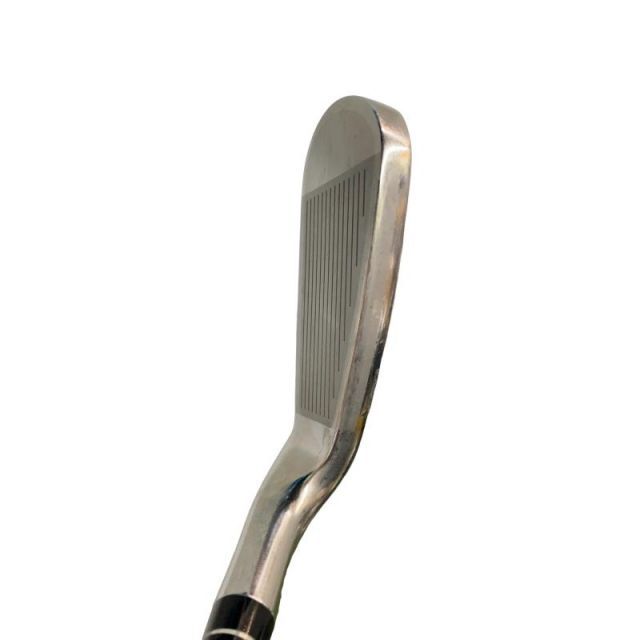 中古】 ダンロップ XXIO(2022) 5S アイアンセット IR XXIO MP1200(IR